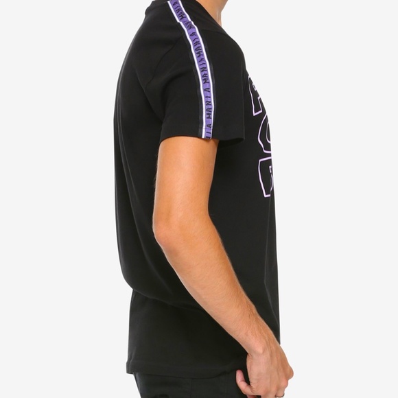 Fall Out Boy Athletic Mania T-Shirt Men's Size M - Picture 4 of 9